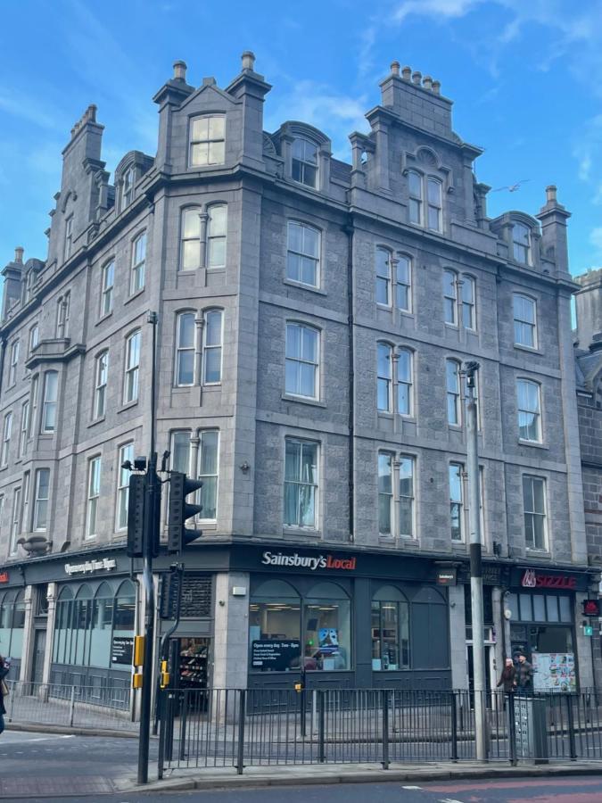 Modern In Centre, Guild Street, Free Wifi Appartamento
