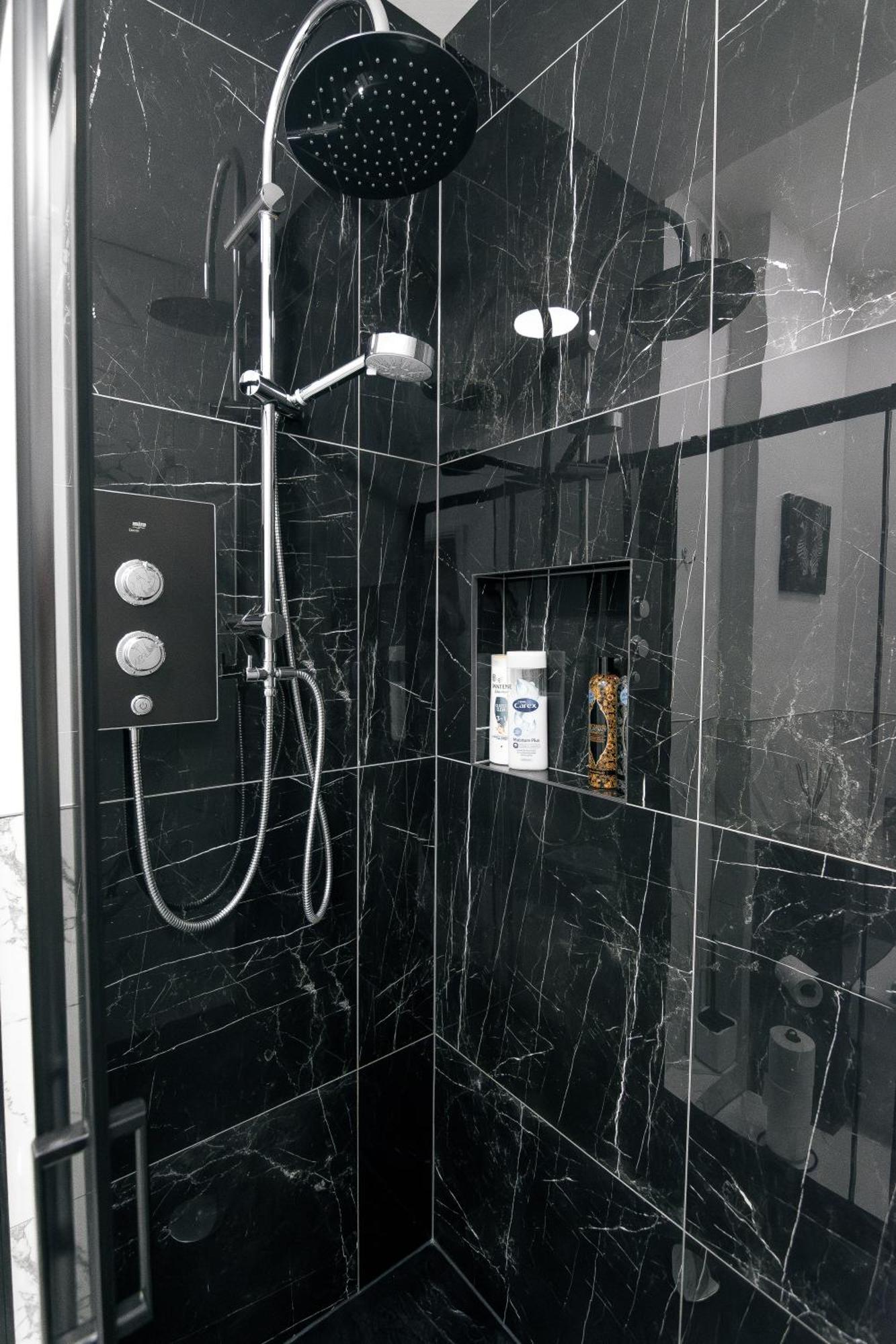Modern In Centre, Guild Street, Free Wifi Appartement *